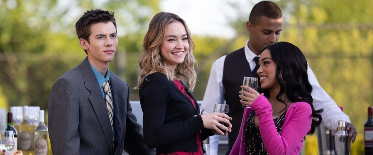 Cruel Summer - Season 2