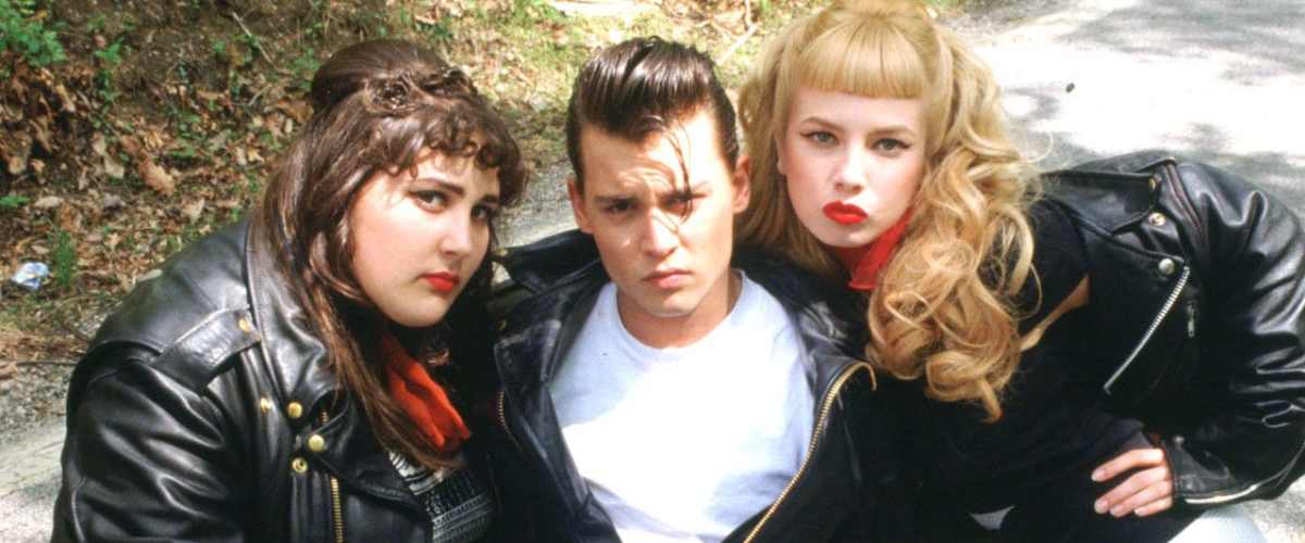 Watch Cry Baby