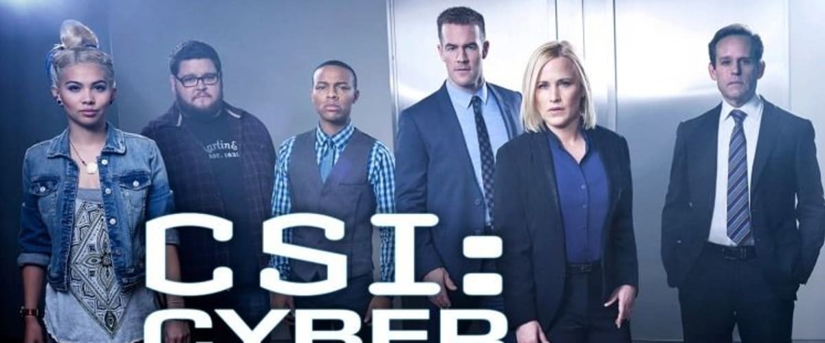 Watch Csi Cyber Season 2 In 1080p On Soap2day