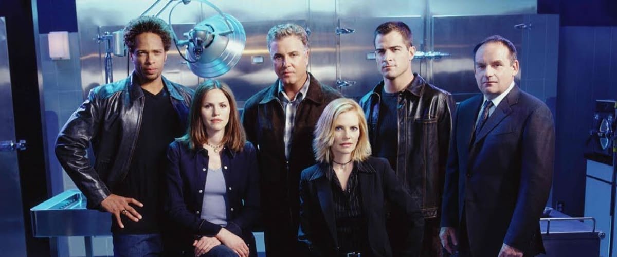 Watch csi online online 123movies