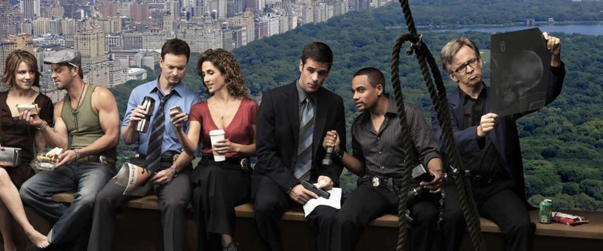 Csi ny watch discount online free full episodes