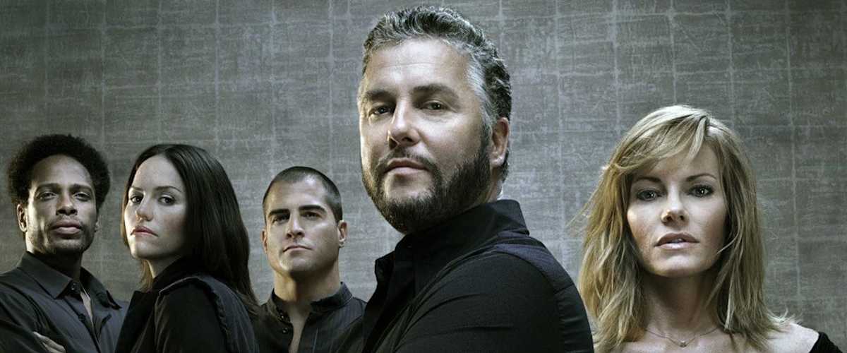 CSI - Season 9