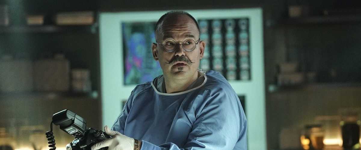 Watch CSI: Vegas - Season 1