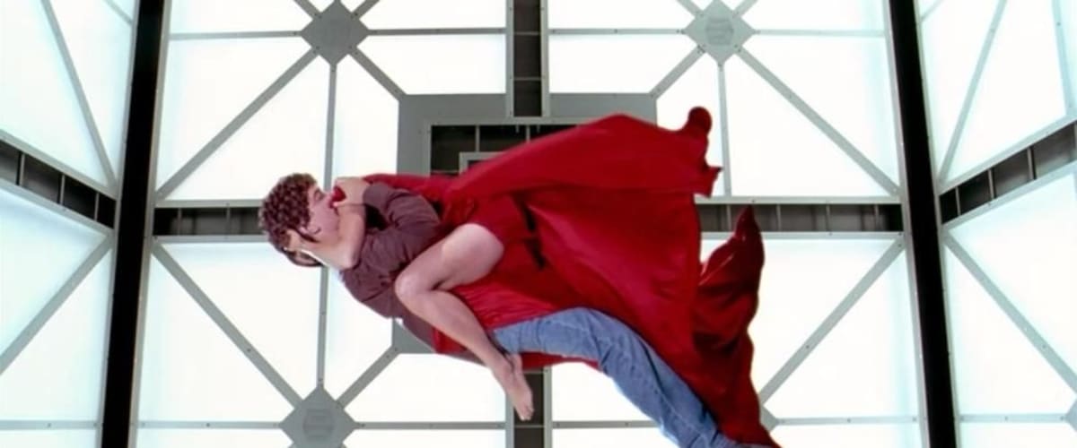 Cube 2: Hypercube