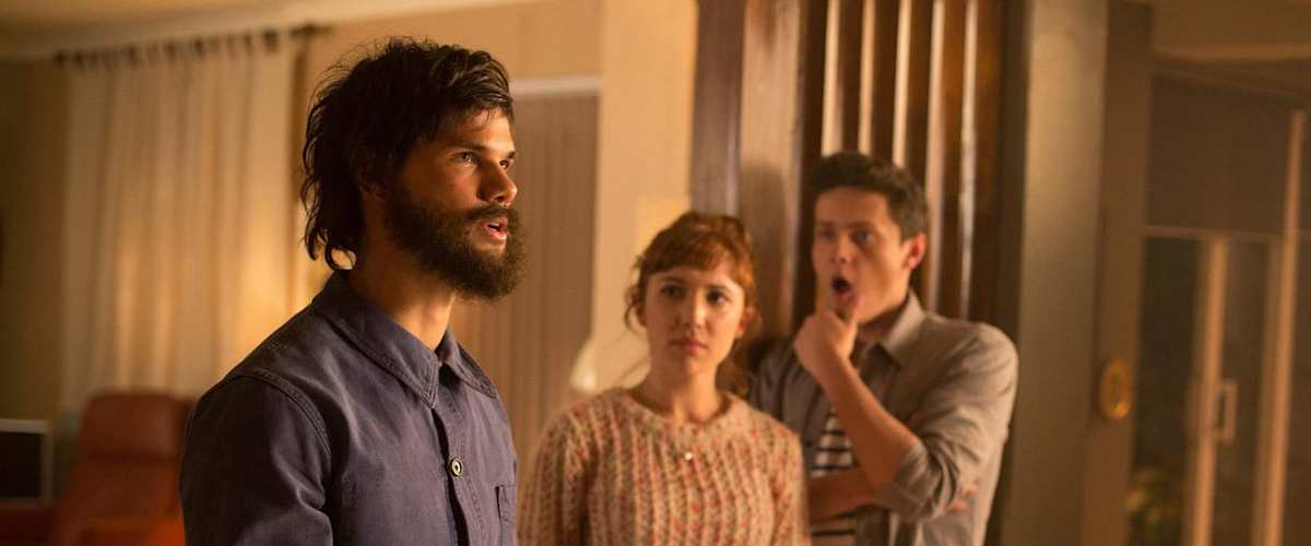 Cuckoo - Season 3