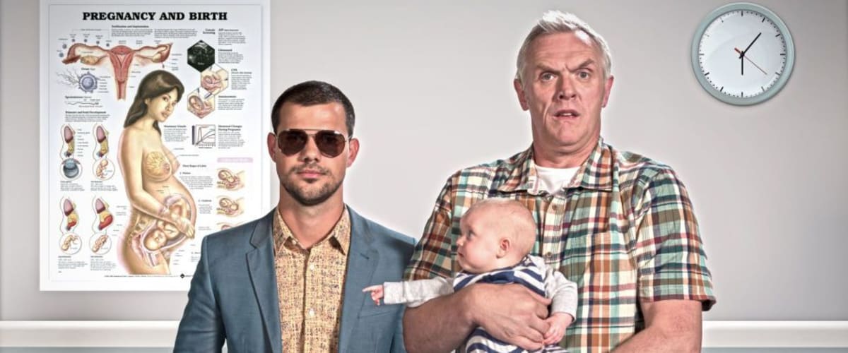 Cuckoo - Season 4