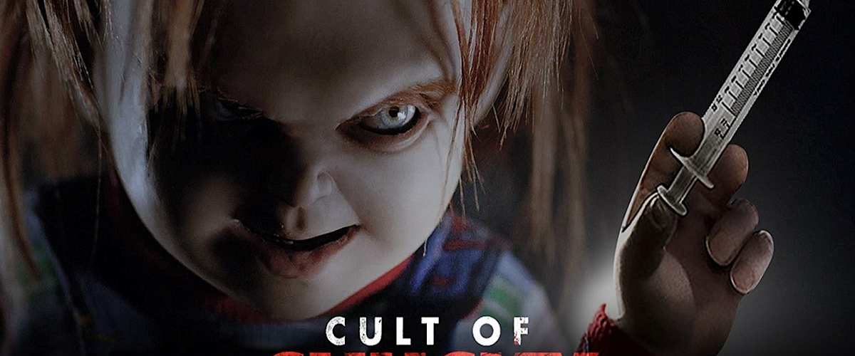 Cult of Chucky