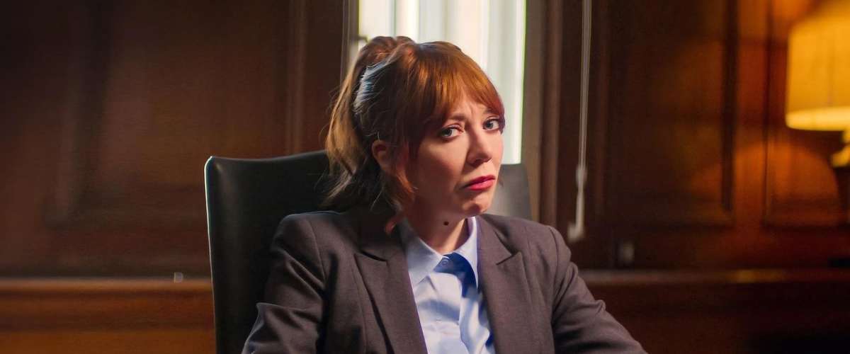 Cunk on Life