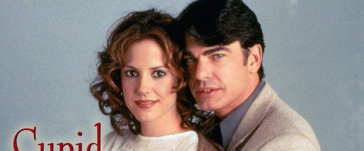 Cupid & Cate