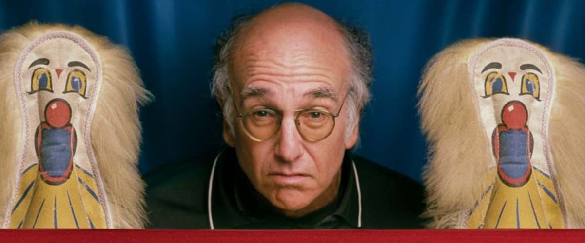 Curb Your Enthusiasm - Season 1