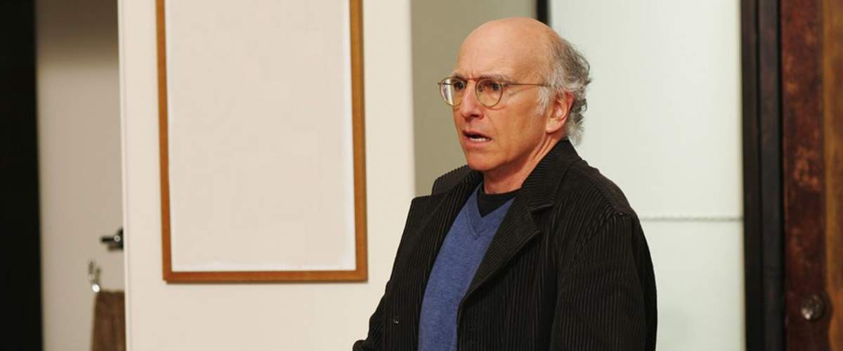 Curb Your Enthusiasm - Season 3