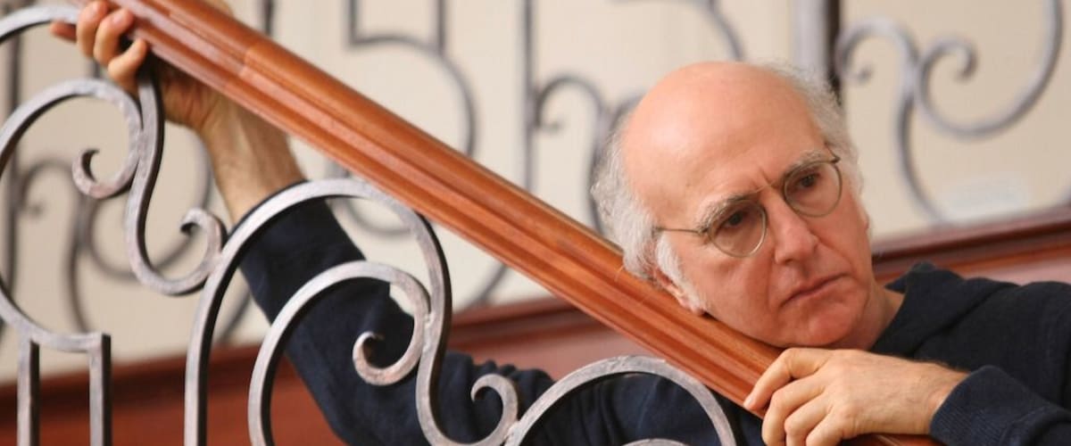 Curb Your Enthusiasm - Season 7
