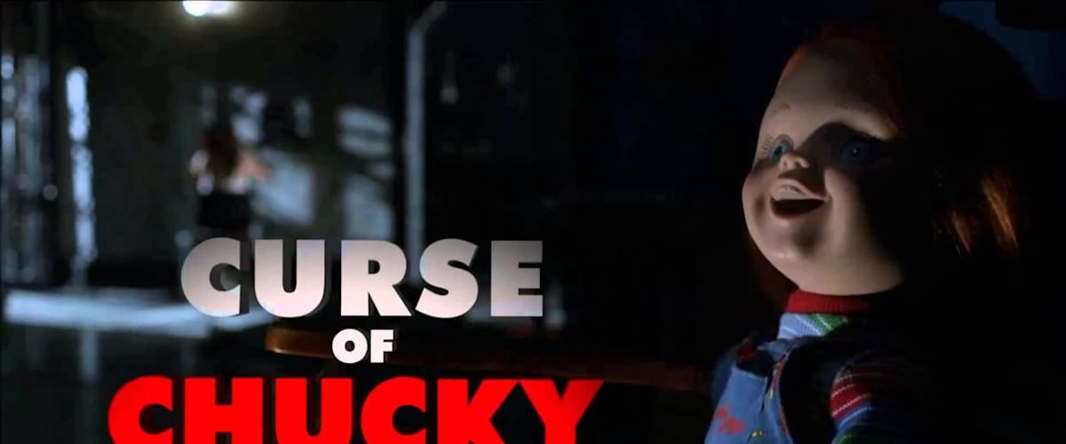 Watch Curse Of Chucky