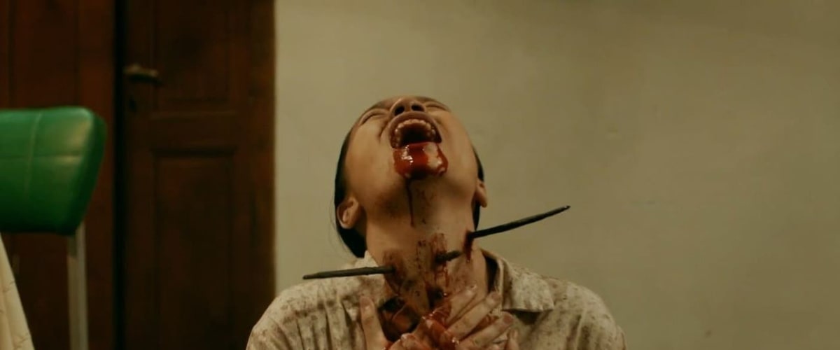 Curse of the Seven Seas