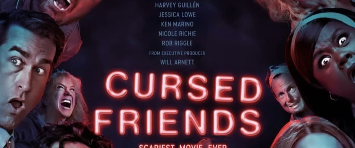 Friend request movie online watch online