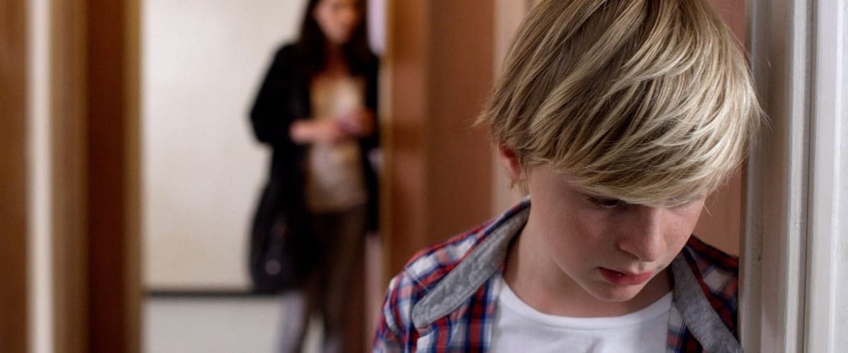 Watch Custody