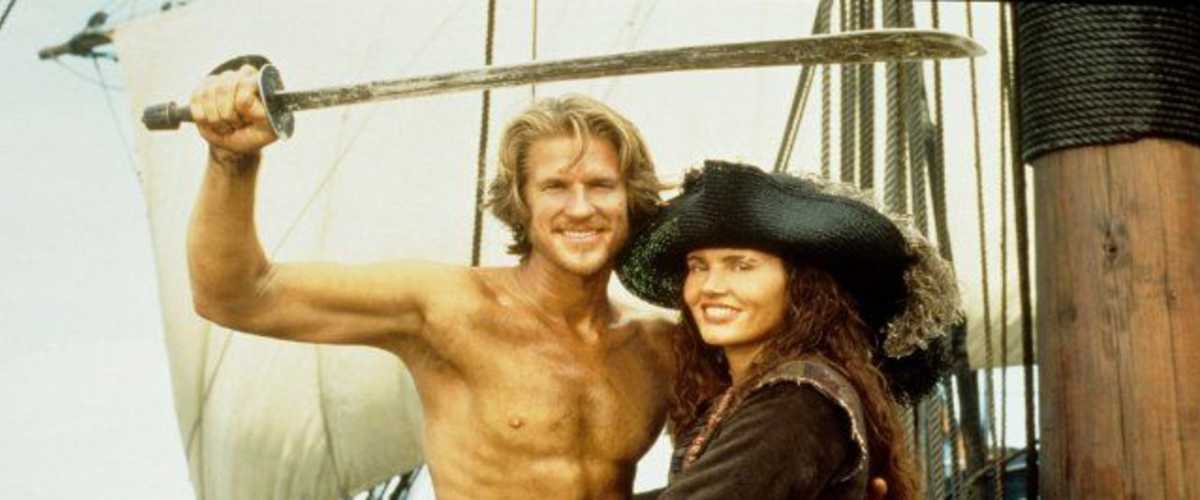 Cutthroat Island