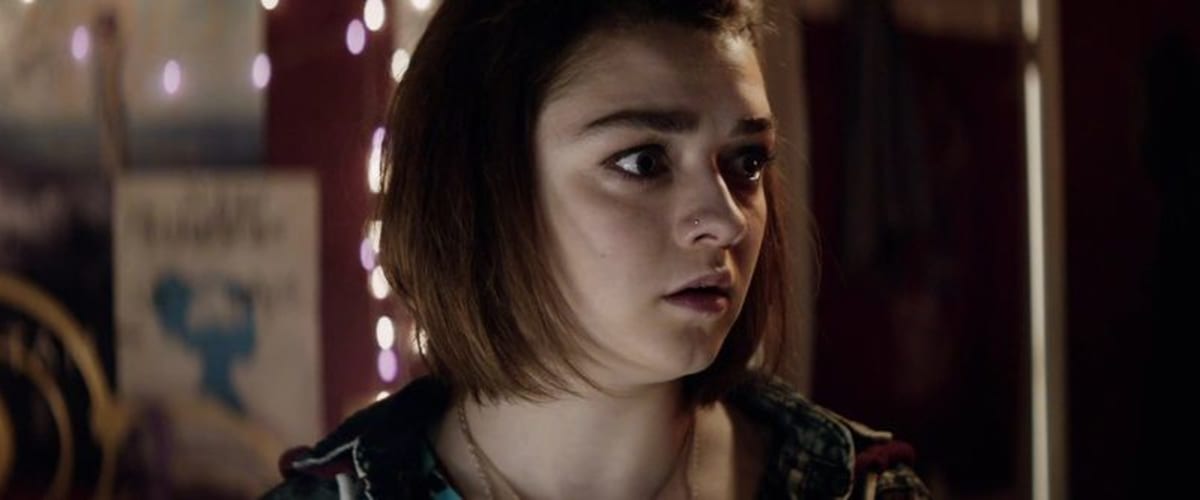 Cyberbully (2015)