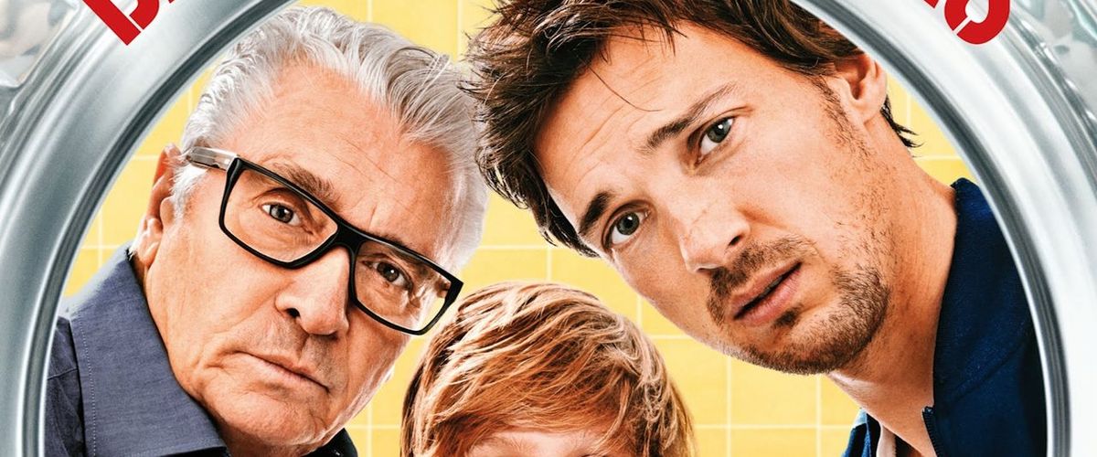 Watch Da Geht Noch Was!