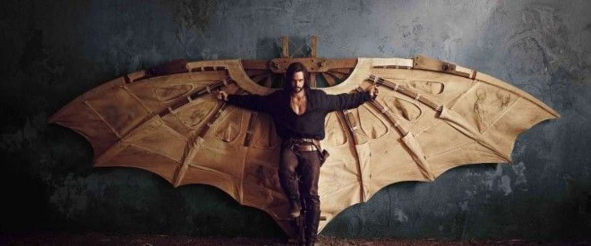 Watch Da Vincis Demons - Season 2