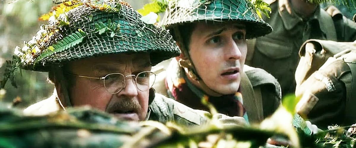 Dads Army