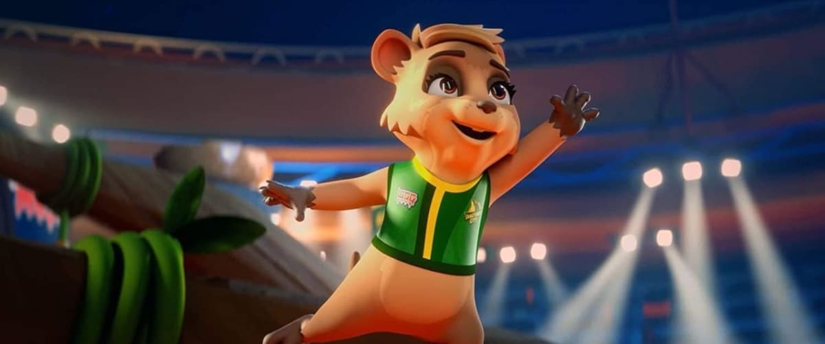 Daisy Quokka: World's Scariest Animal