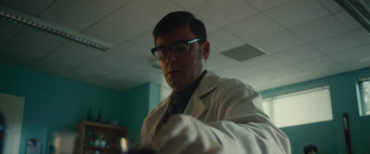 Dalgliesh - Season 2