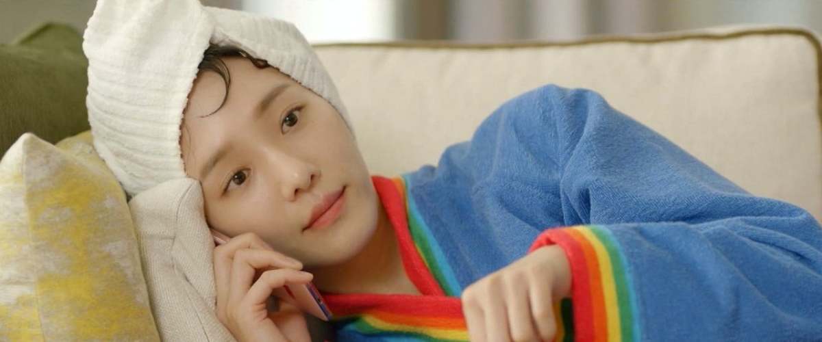 Dali and the Cocky Prince - Season 1