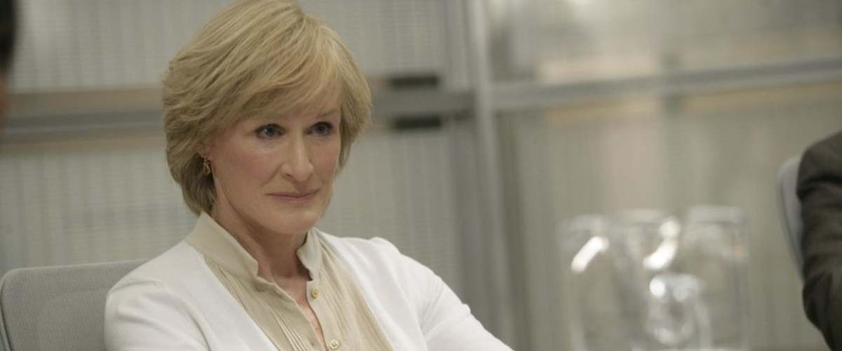 Watch Damages - Season 5