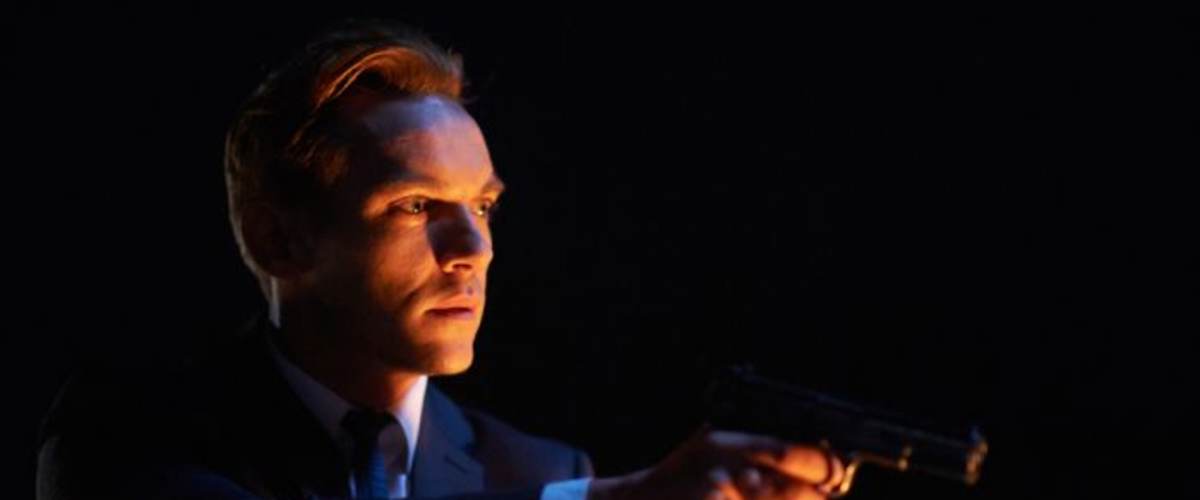 Watch Damascus Cover