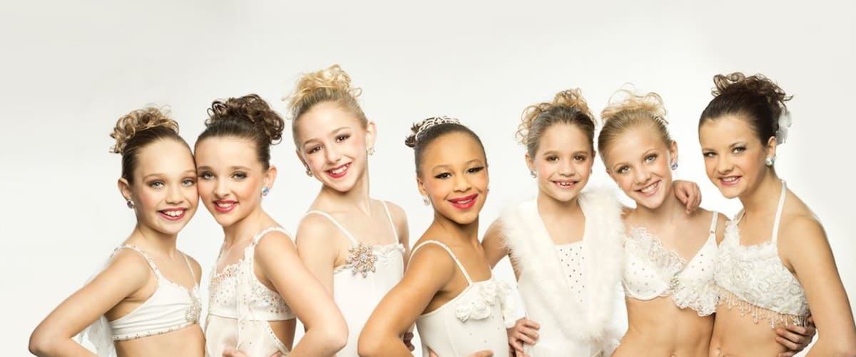 Dance moms watch on sale online