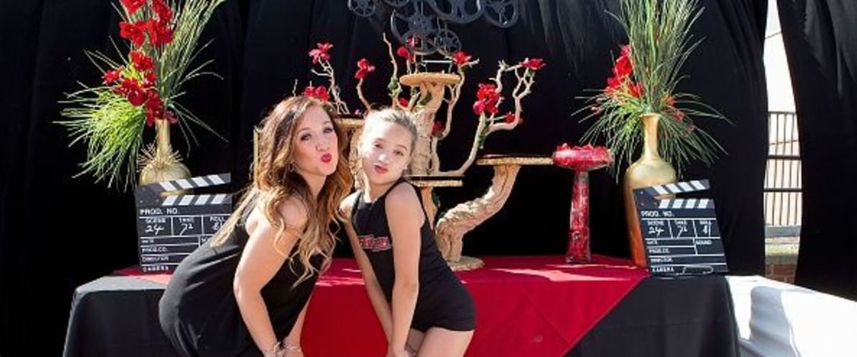 Watch Dance Moms Season 6 in 1080p on Soap2day