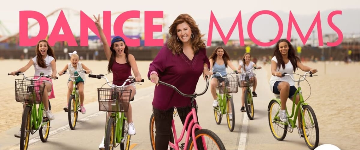 Watch Dance Moms Season 7 in 1080p on Soap2day