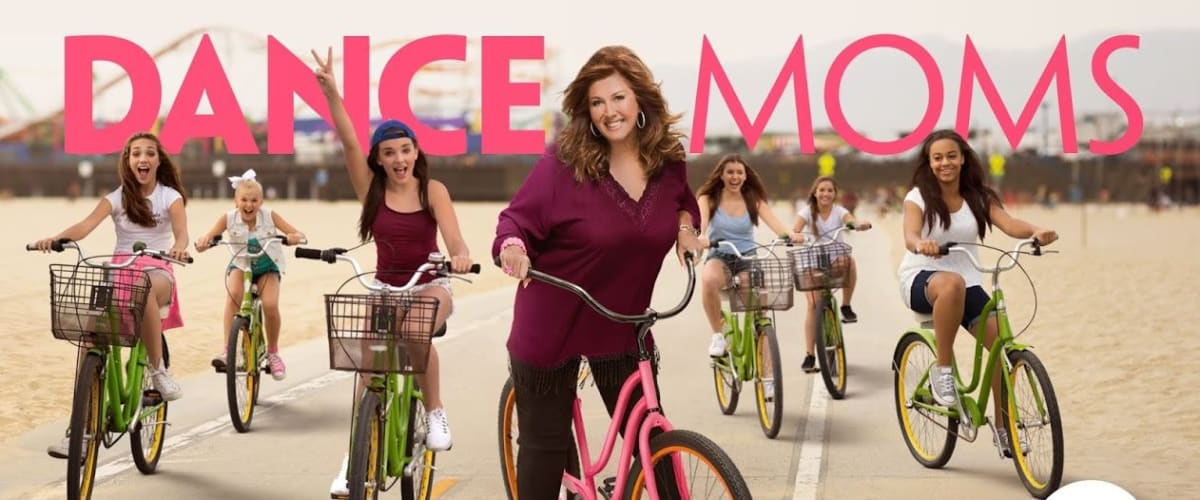 Watch dance moms online online free