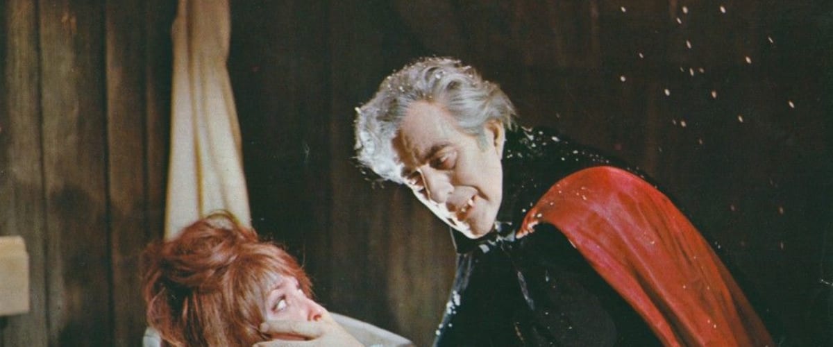 Dance of the Vampires (The Fearless Vampire Killers)