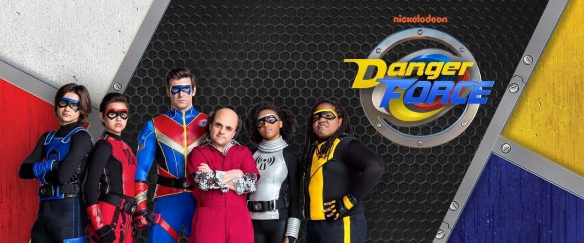 Danger Force - Season 2