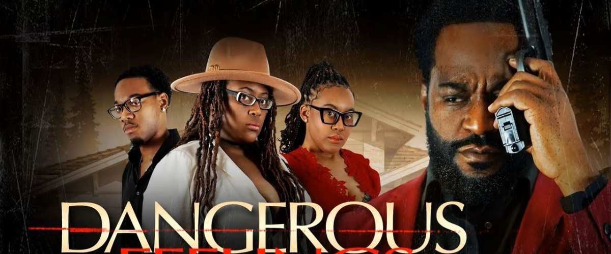 Watch Dangerous Feelings