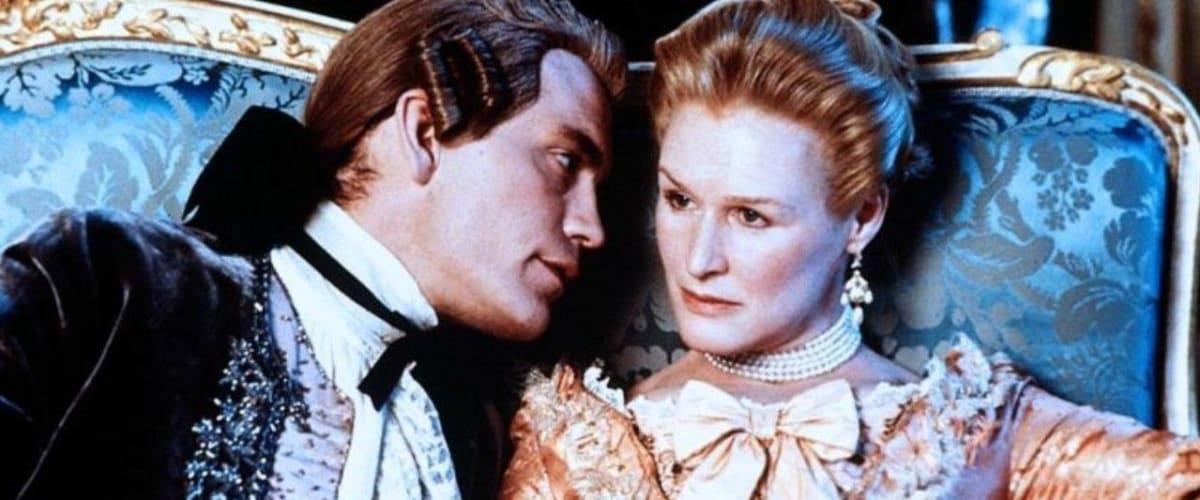 Dangerous Liaisons