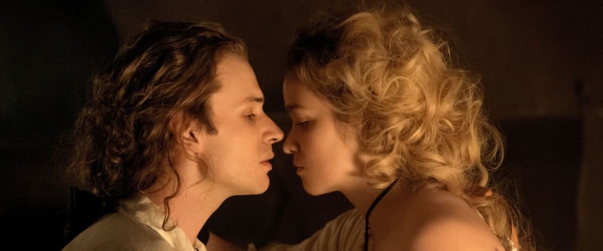 Watch Dangerous Liaisons - Season 1