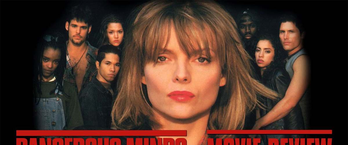 Dangerous Minds