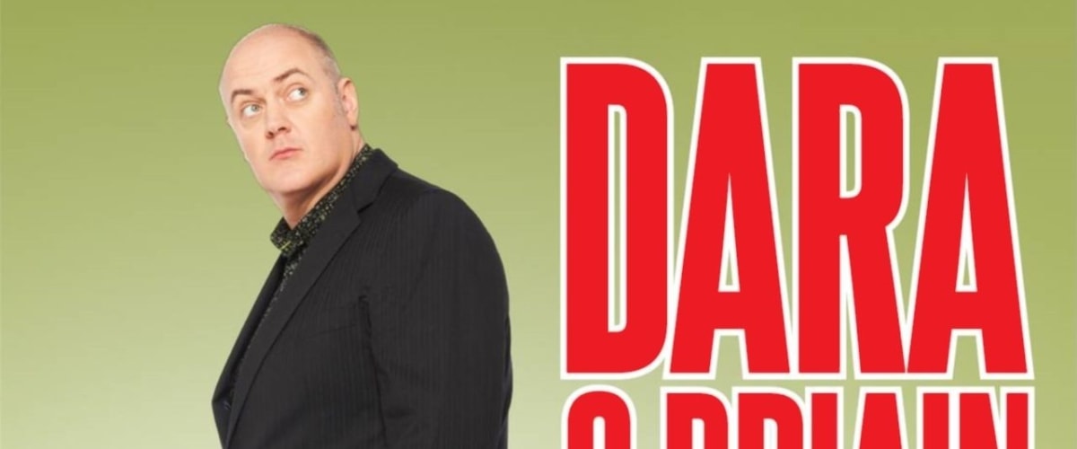 Watch Dara O Brian Craic Dealer