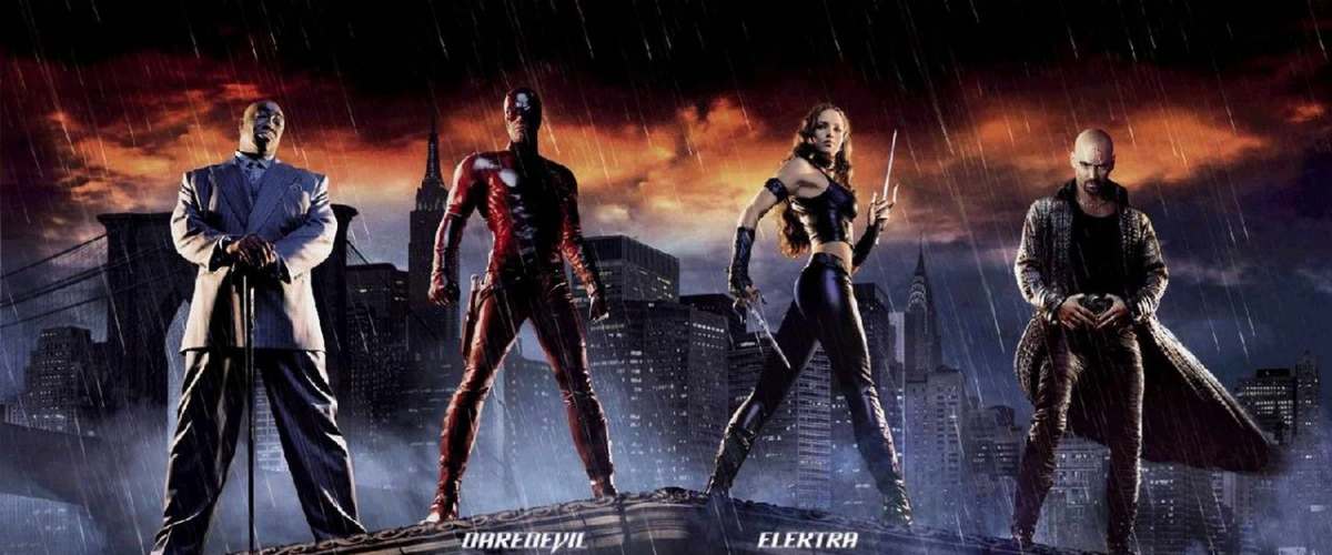 How to watch Marvel shows: Daredevil, Jessica Jones