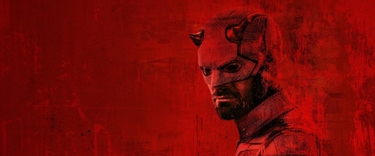 Watch Daredevil: Born Again - Season 1