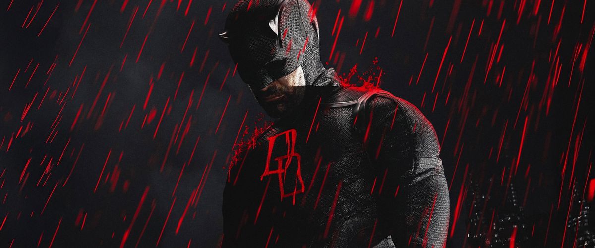 Daredevil: Born Again - Season 2