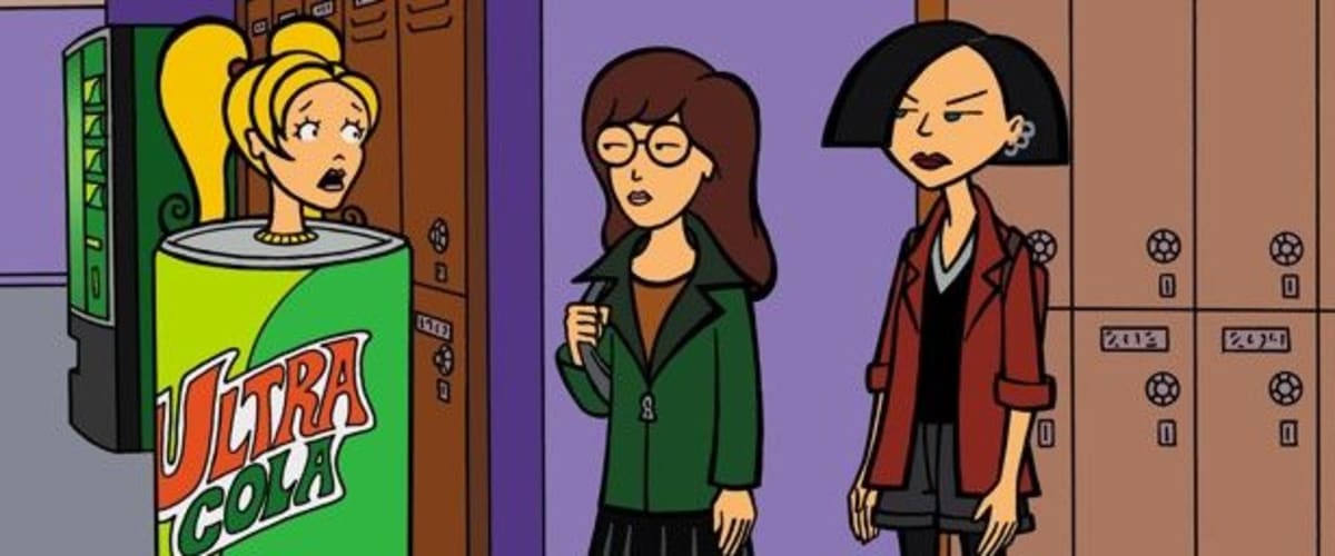 Daria - Season 1
