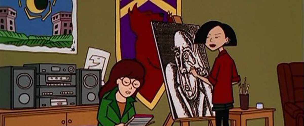 Watch Daria - Season 4