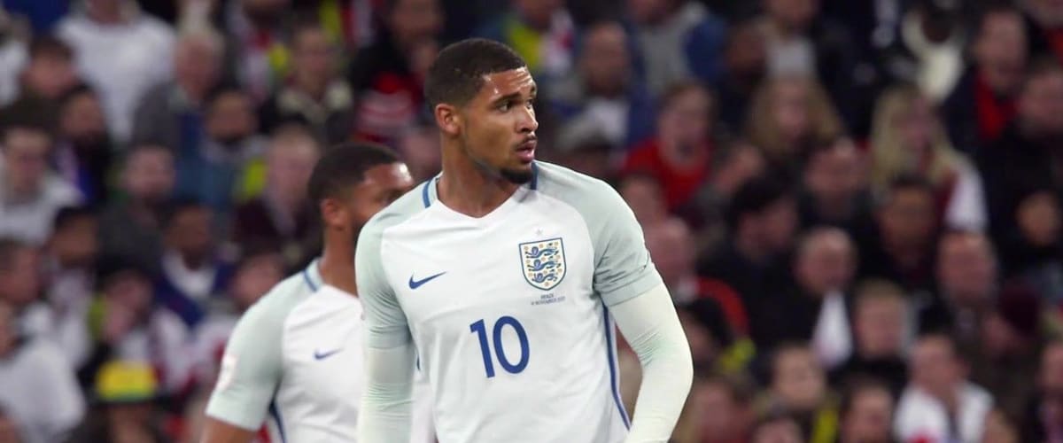 Daring to Dream: England's Story at the 2018 FIFA World Cup