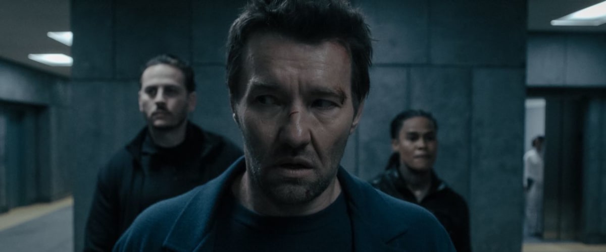 Dark Matter - Season 1