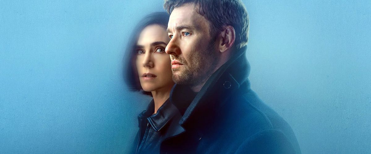 Dark Matter - Season 2