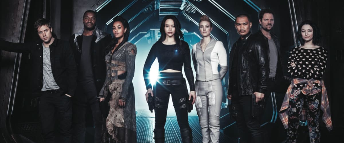 Dark Matter Season 3 Full Movie Watch Online 123Movies